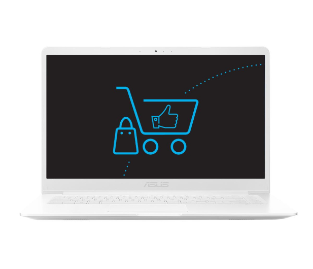 ASUS VivoBook R520UA i5-8250U/16GB/240SSD+1TB - 443756 - zdjęcie 3